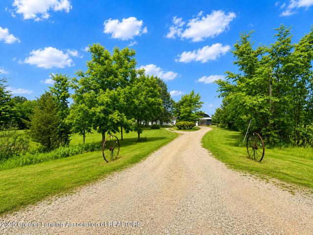 House for sale in Michigan