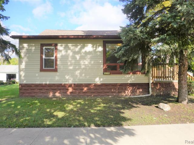House for sale in Taylor, Michigan