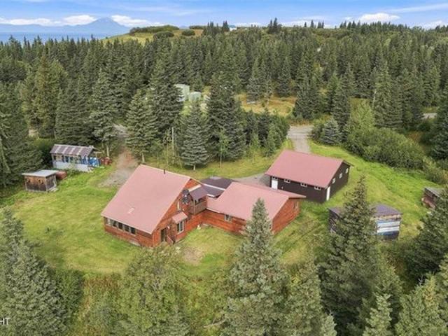 House for sale in Ninilchik