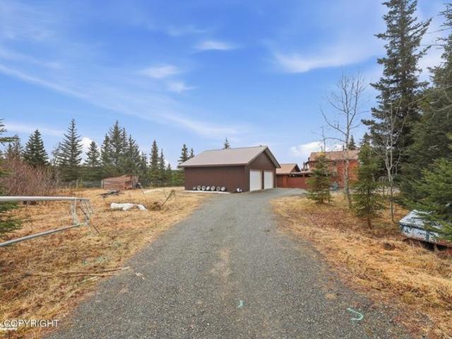 House for sale in Ninilchik