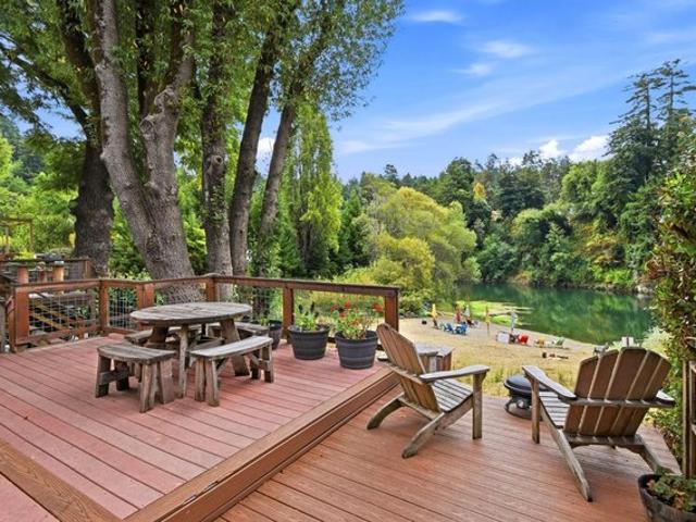House for sale in Monte Rio, California