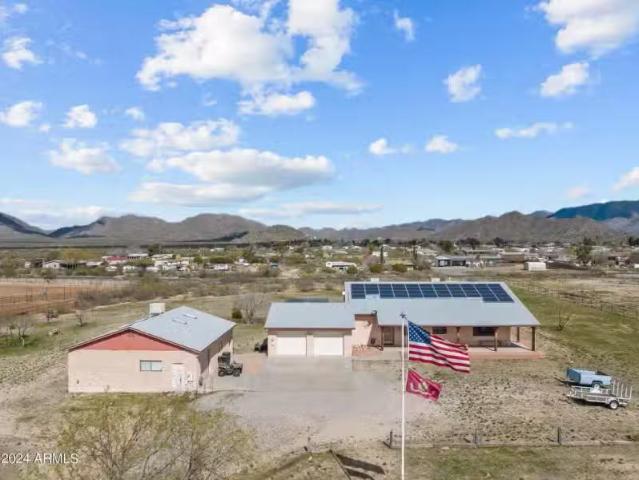 House for rent in Prescott Valley