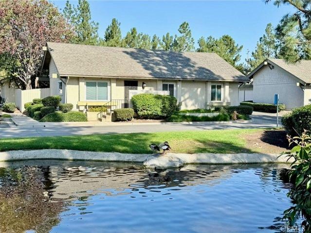 Condo for sale in Laguna Hills, Orange County