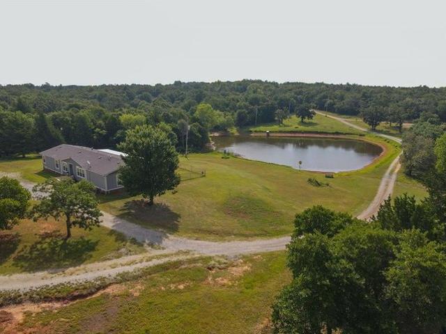 House for sale in Luther, Oklahoma