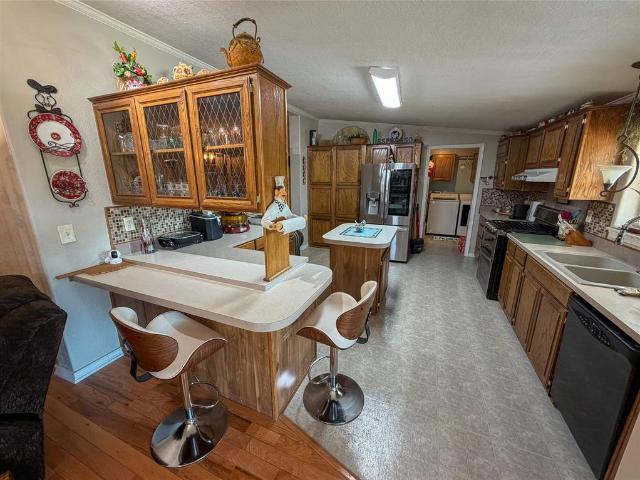 House for sale in Luther, Oklahoma