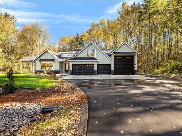 House for sale in King Corner, Battle Ground