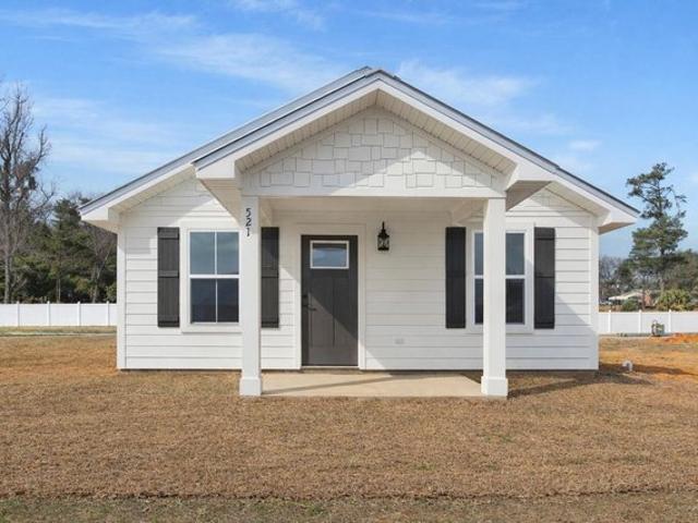 House for sale in Florala, Alabama
