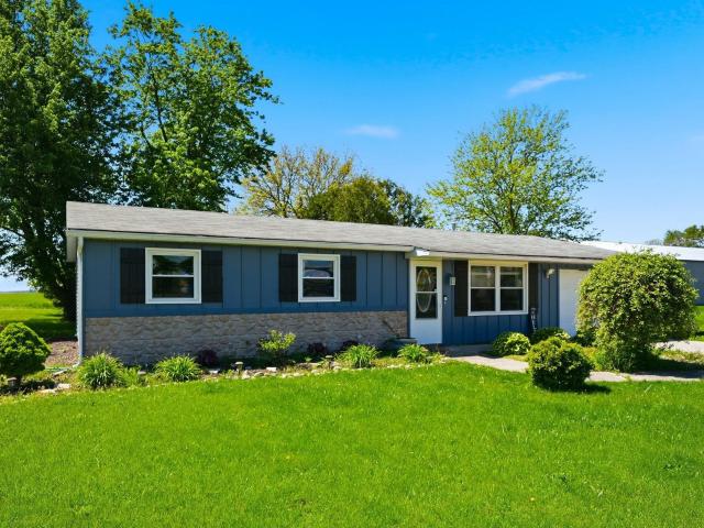 House for sale in Woodburn, Indiana