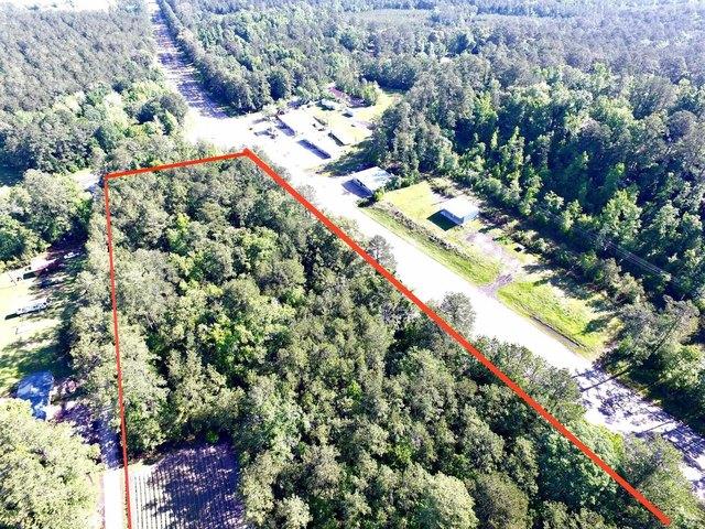 Land for sale in Jasper, Texas