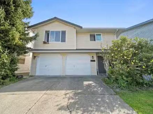 House for sale in Maple Ridge, British Columbia
