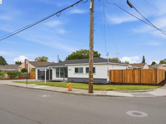 House for sale in Hayward, California