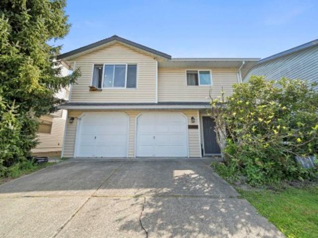 House for sale in Maple Ridge, British Columbia