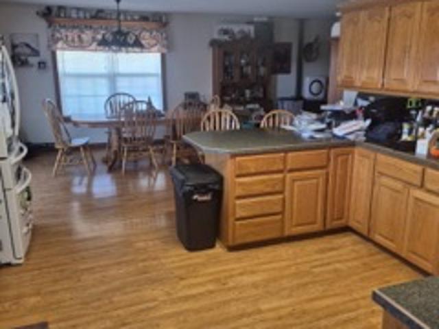 House for sale in Colcord, Oklahoma
