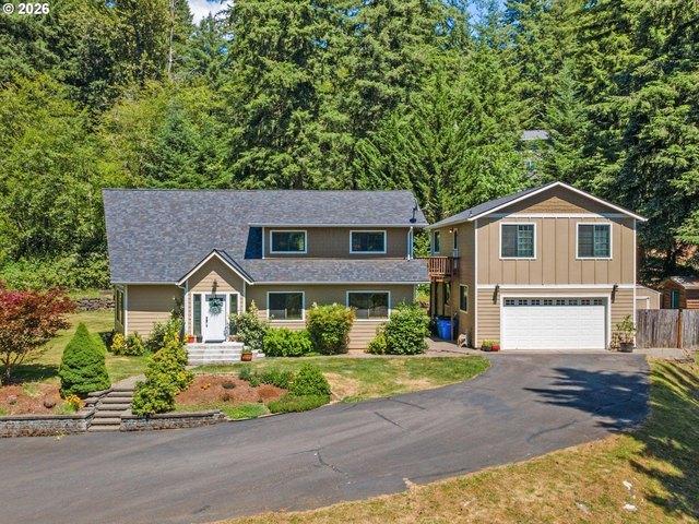 House for sale in Battle Ground, Clark County