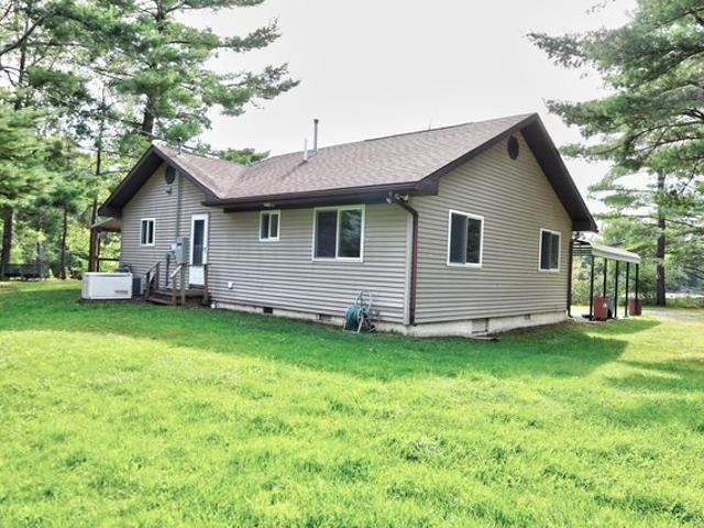 House for sale in Hillman, Michigan