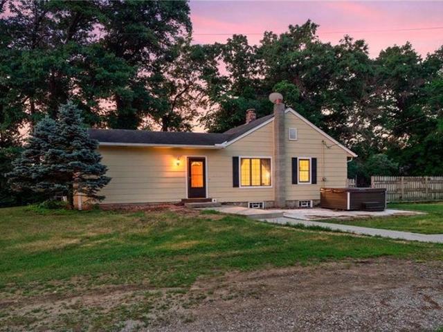 House for sale in Saint Francis, Minnesota