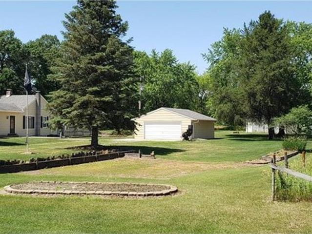 House for sale in Saint Francis, Minnesota