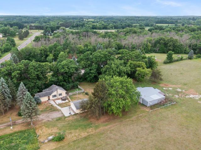 House for sale in Saint Francis, Minnesota