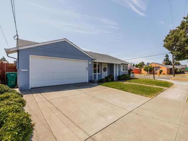House for sale in Hayward, California