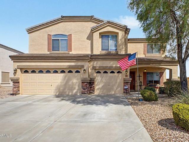 House for sale in Buckeye, Arizona