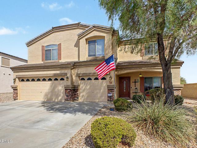 House for sale in Buckeye, Arizona