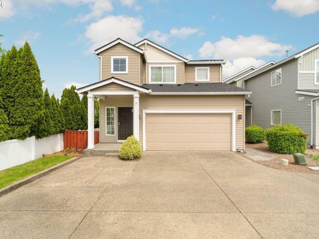 House for sale in Oregonia