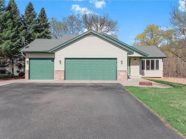 House for sale in Saint Francis, Minnesota