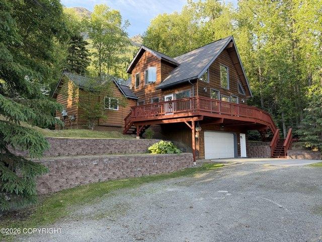 House for sale in Vilas, Wisconsin