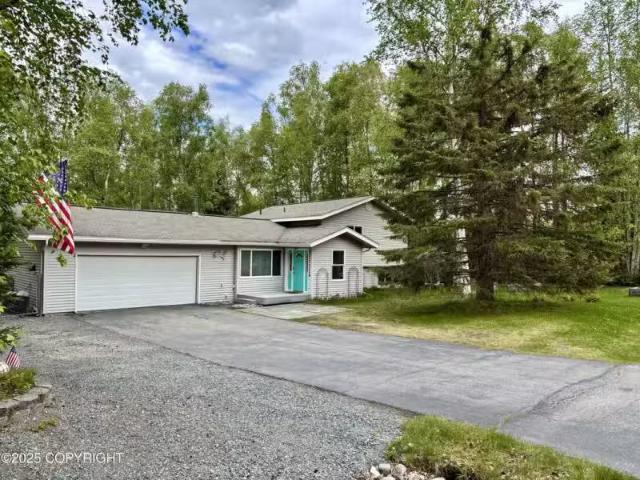 House for rent in Chugiak