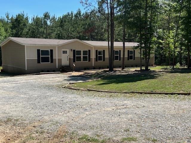 House for sale in Opp, Alabama