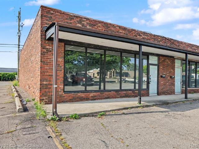 Commercial for sale in Dearborn Heights, Michigan