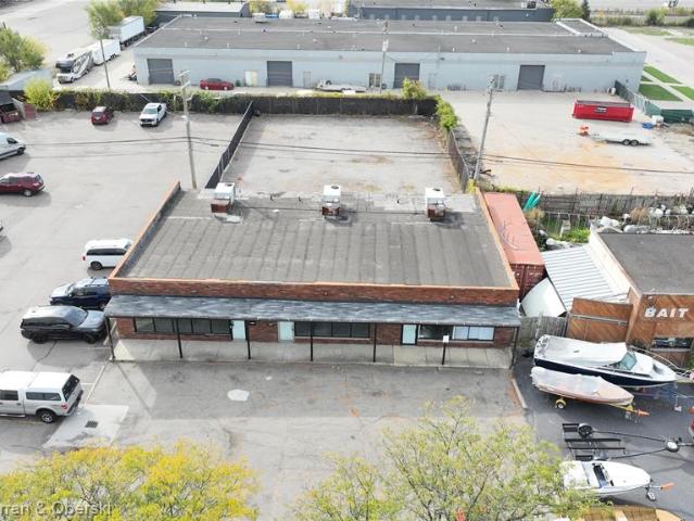 Commercial for sale in Dearborn Heights, Michigan