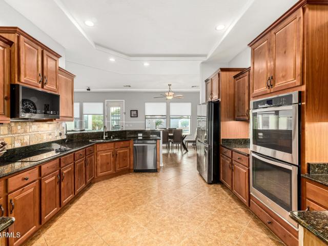 House for sale in Wittmann, Arizona