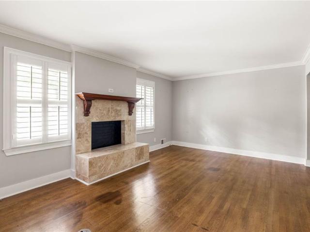 House for sale in Cobb, Georgia