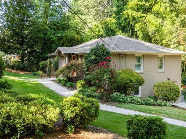 House for sale in Cobb, Georgia