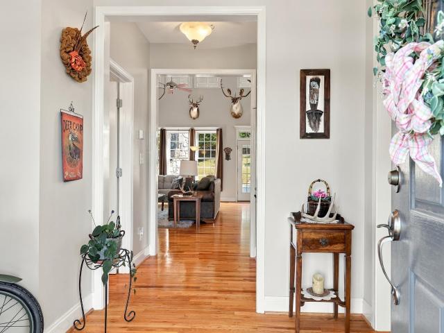 House for sale in Campobello, Spartanburg County