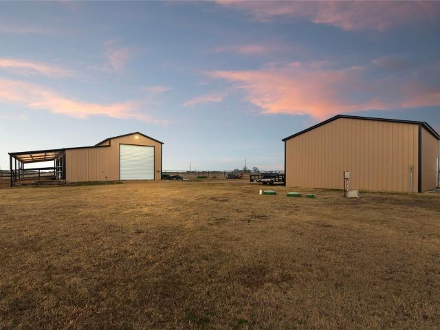 House for sale in Sadler, Texas