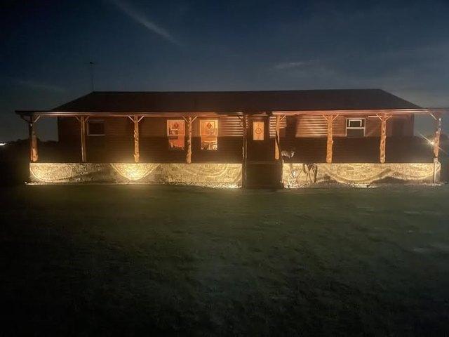 House for sale in Sadler, Texas