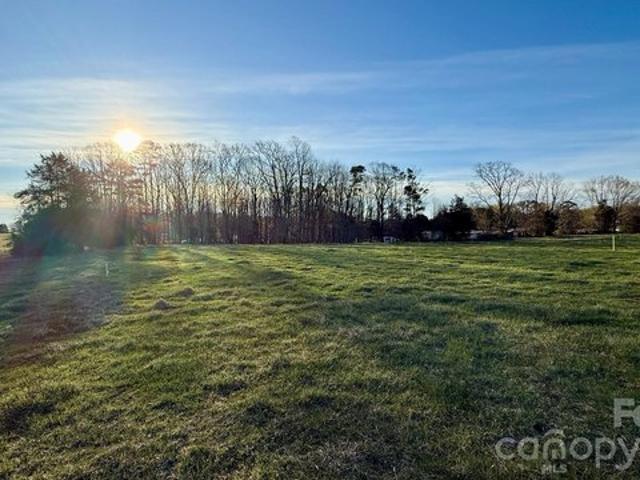 Land for sale in Catawba, North Carolina