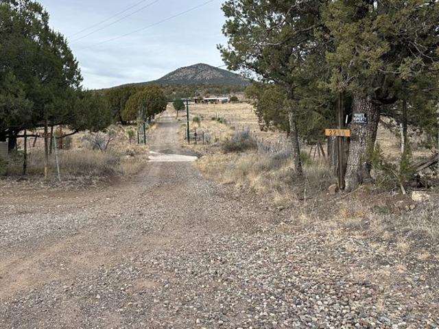 Farm for sale in Silver City, New Mexico
