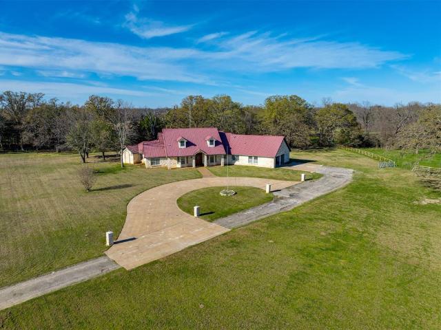 House for sale in Lamar, Texas
