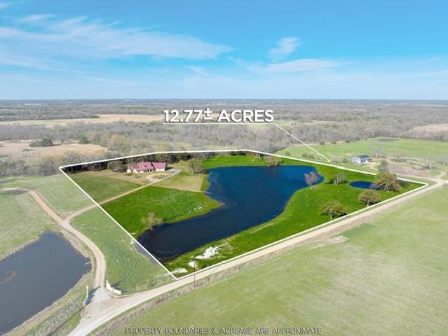 House for sale in Fannin, Texas