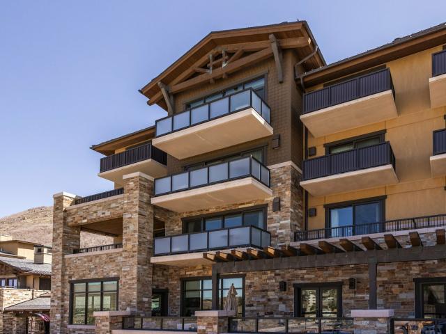 Condo for sale in Park City