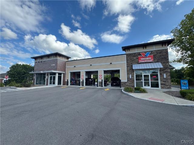 Commercial for sale in Baldwinsville, New York