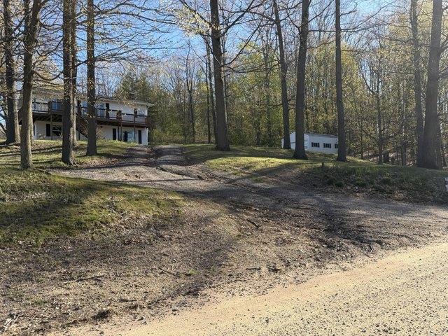 Farm for sale in Shelby, Michigan