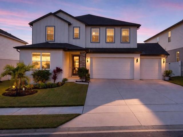House for sale in Minneola, Florida