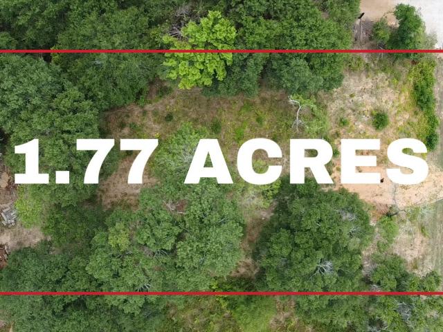 Land for sale in Pattison, Texas