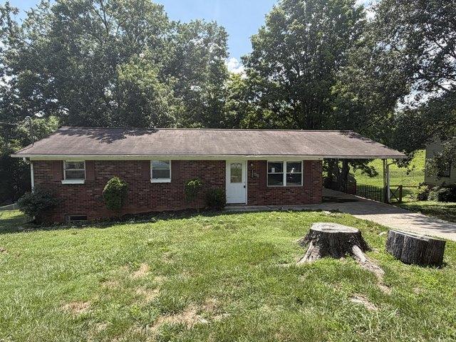 House for sale in Tennessee