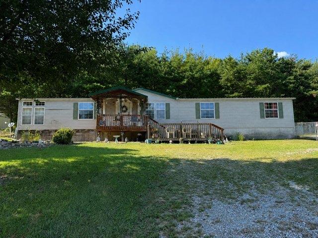 House for sale in Berea, Kentucky