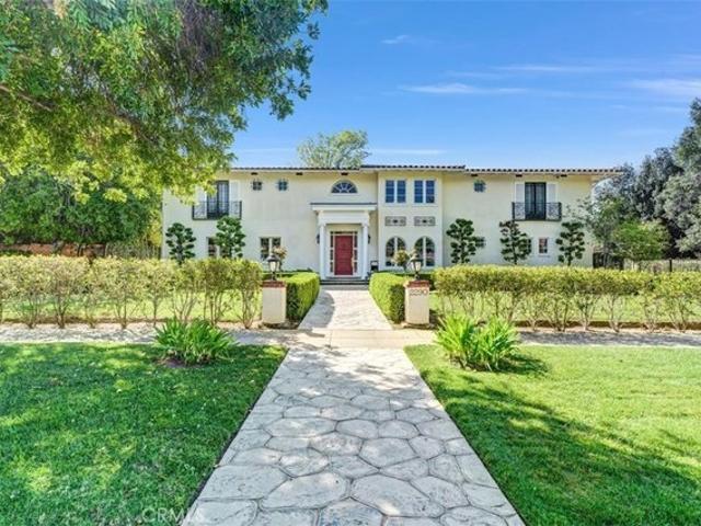 House for sale in San Marino, California